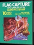 Atari  2600&nbsp; - &nbsp;Flag Capture (1978) (Atari)